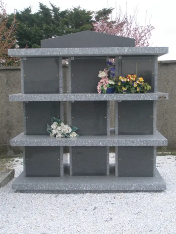 columbarium granit tarn moyen et noir d'afrique