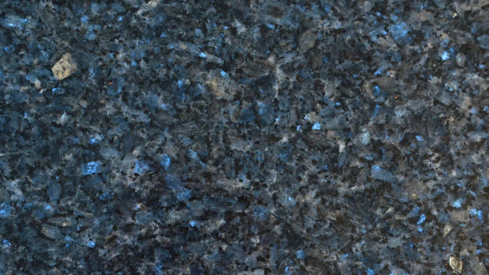 granit labrador bleu haute qualité