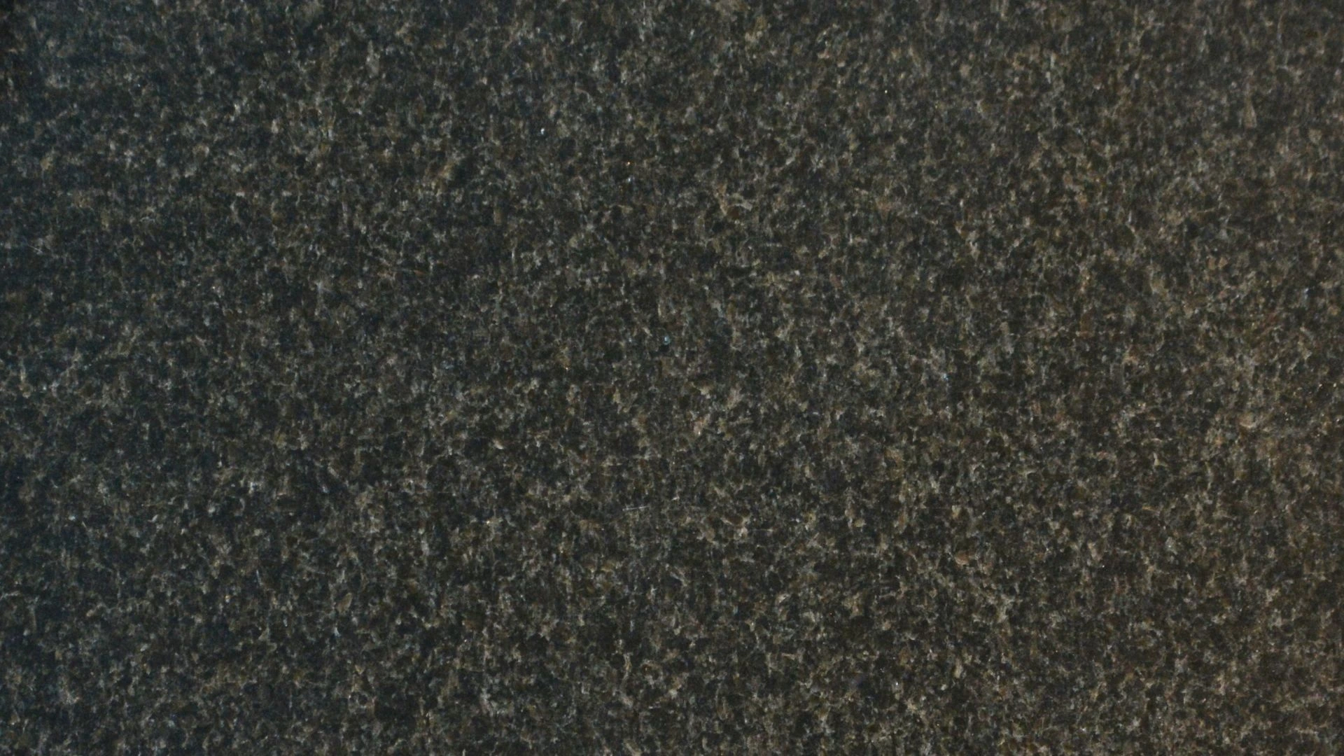granit noir d'afrique